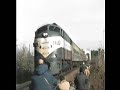 LIRR Fantrip Nov. 15, 1986