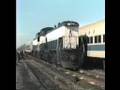 LIRR Fantrip Nov. 15, 1986