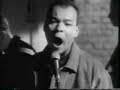 Fine Young Cannibals Video - Scooters Abound