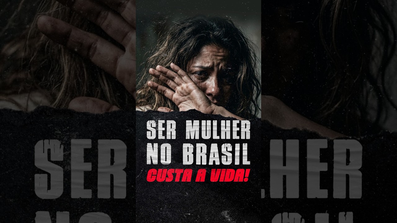 MULHERES PRECISAM DE PROTEÇÃO, NÃO SÓ DE DISCURSO