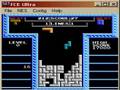 Co-Op (With PC) TETЯIS The Soviet Mind Game(Tengen Tetris)
