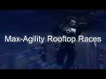 Crackdown: New Game Types Crackdown: New Game Types