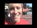 U. S. Women Olympic Athletes on Olympic Torch, China U. S. Women Olympic Athletes on Olympic Torch, China