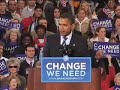 Barack Obama talks about Tax Cuts for the Working American Barack Obama talks about Tax Cuts for the Working American