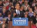 Barack Obama talks about Tax Cuts for the Working American