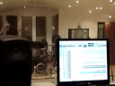 Skin - CD Recording 2
