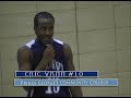 Eric Vann Basketball Hi Lites