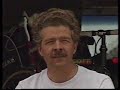 Greg LeMond's Outrageous Handlebars