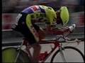 Greg LeMond's Outrageous Handlebars