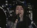 afi at kroq weenie roast 2006  complete set 