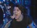 afi at kroq weenie roast 2006  complete set 