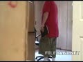 Funny Chair Prank