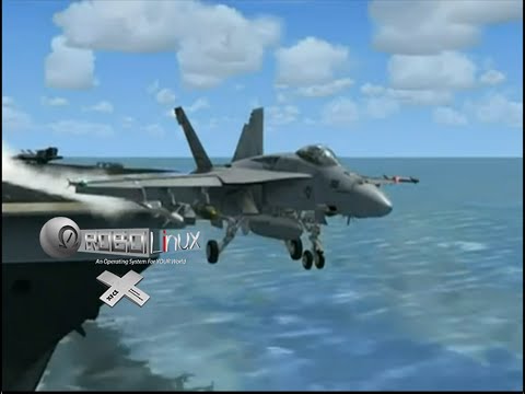 how to set xfce as default