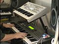 keybdwizrd - Four Virus TI and Micro X Duets keybdwizrd - Four Virus TI and Micro X Duets