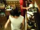 kitchen cleaning