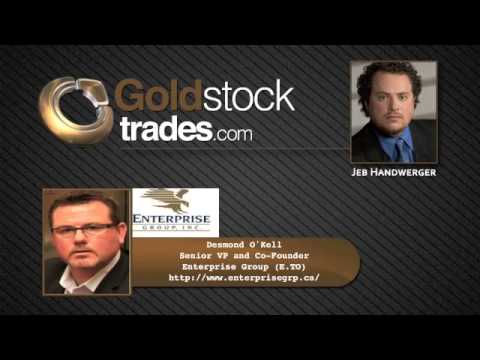Enterprise Group (E.TO): Leading Rebound In Western Canadian Energy Sector