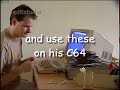 Why you should use a 1541-III Why you should use a 1541-III