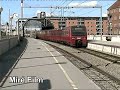 Mire Film Int. DSB S-tog /14