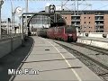 Mire Film Int. DSB S-tog /14