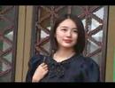 Yoon Eunhye at MC Yoo's Wedding July 6, 2008 (longer)