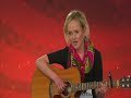Anna Bergendahl - Have a heart Anna Bergendahl - Have a heart