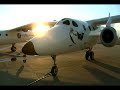 Virgin Galactic Mothership White Knight Two Rollout - Space