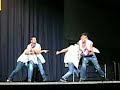 Gamma Phi Sigma - emBEASTie Boy Stroll - Silk / Batanga 2008