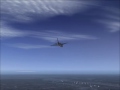 The F-16 Fighting Falcon in FSX