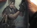 resident evil 4 wii