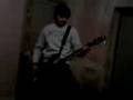 Mariano Nuñez y Jorge Sanchez tocando Toro y Pampa