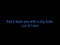 Zipster08 gets in trouble & Nutcheese freaks out