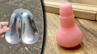 Unusual Objects That Baffled People with their True Intended Uses