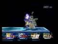 Brawl Final Destination Team Battle