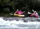 rafting cikotina ladja