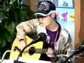 miyavi - Ekisentorikku Otona Yamai (LFX LIVE)