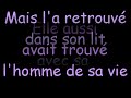 Par amour