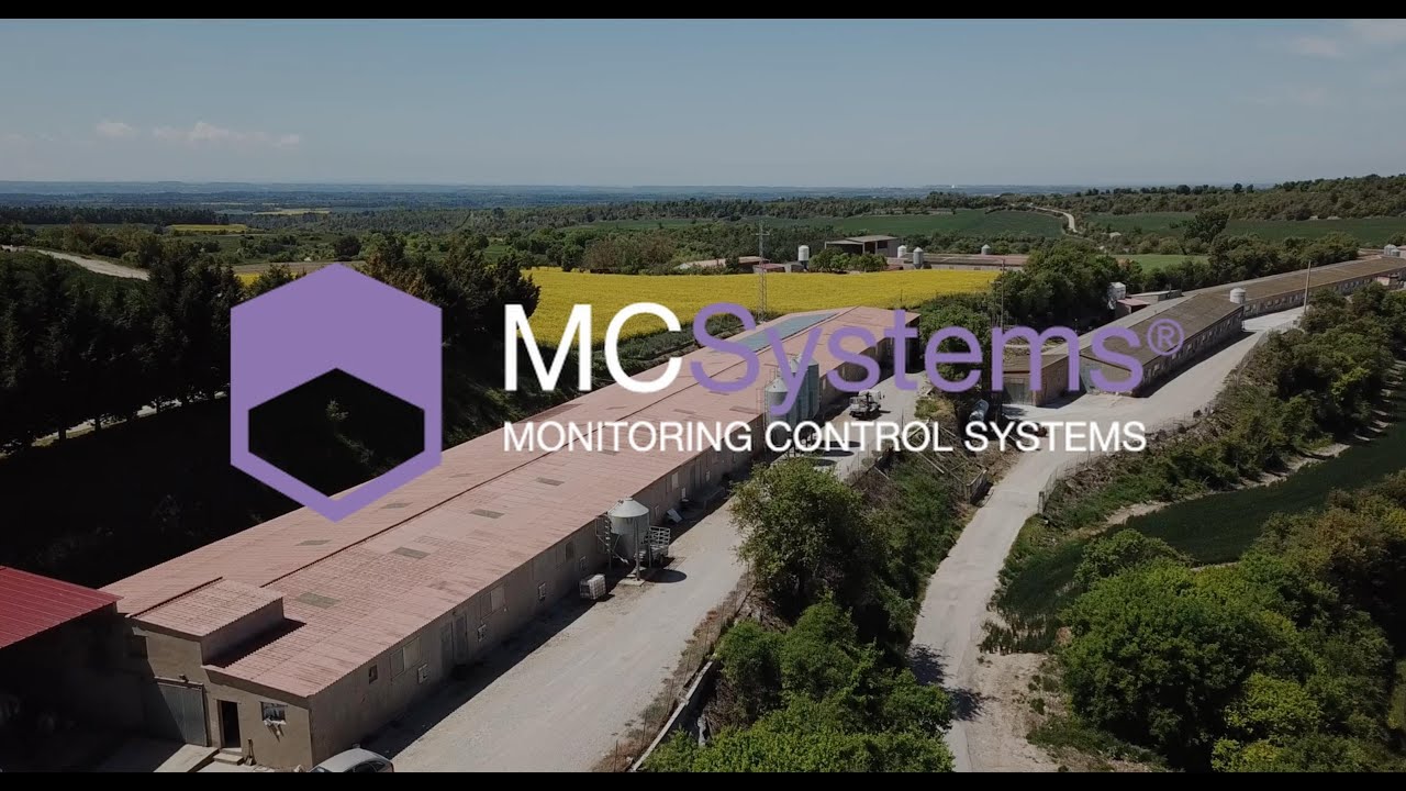 MC SYSTEMS - SILOMETRIC 2022