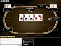 gooder poker playing gooder