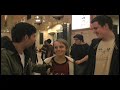 Youtube Gathering 10/25/2008 New York City: Whatthebuck, Davedays, Makemebad35!!1