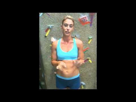 Ashley Schutz - 'Lift Life' Bodybuilding.com Ad Campaign Interview