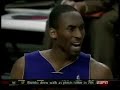 L.A. Lakers VS kings