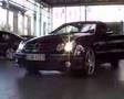 Mercedes CLK 63 AMG Cabrio Sound Exhaust