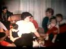 Niles 1961 Living room Niles 1961 Living room