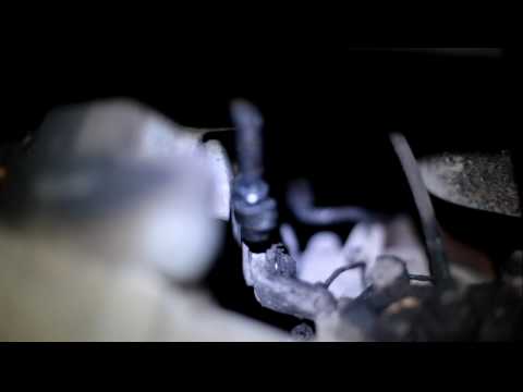 how to adjust np203 linkage