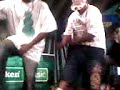 check out this mad dancing by these jamaicans
