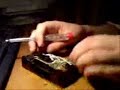 How to make a Tazer