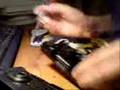 How to make a Tazer