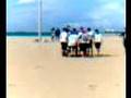 Dragões do Mar vs Calangos Negros