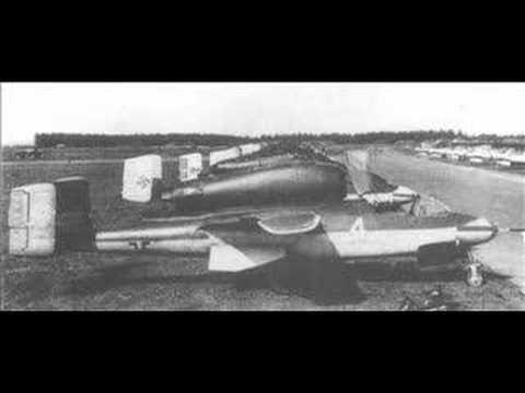 Heinkel He 162