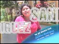 YA SE QUIEN FUE   SANDRA RODRIGUEZ   LAS LOMAS